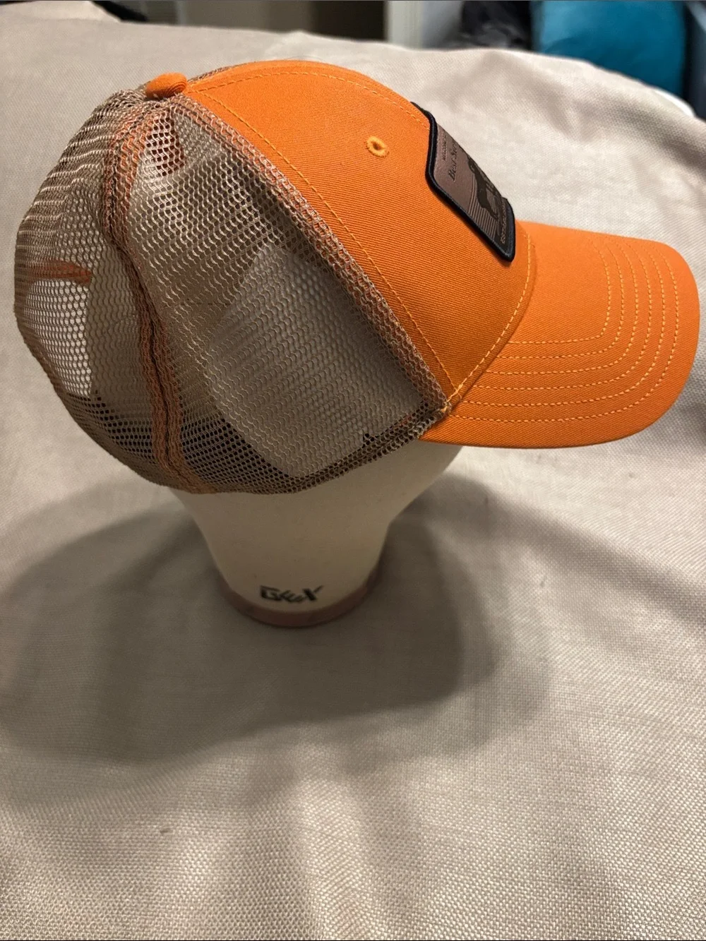 The North Face Graphic Mudder Trucker Hat